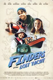 Finders of the Lost Yacht (2021)