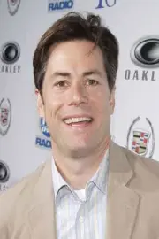 J.R. Moehringer