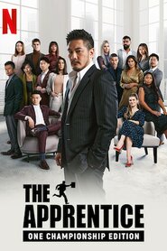 Учень: Випуск ONE Championship (2021)