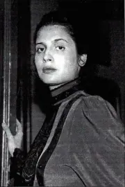 Анна Кондаракіс