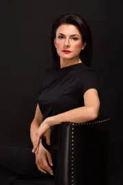 Ірина Рождественська