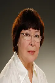 Лариса Кадирова