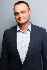 Руслан Коваль