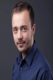 Микола Перестюк