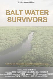 Salt Water Survivors (2018)