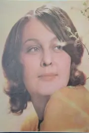 Галина Довгозвяга