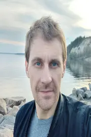 Дмитро Хом'як