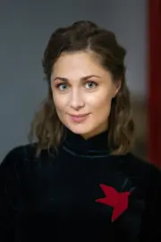 Олена Михайліченко Гончарова