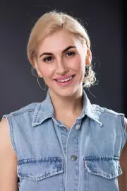 Любляна Фенчак