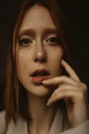 Оксана Жданова