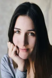 Карина Чернявська