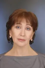 Наталія Кленіна