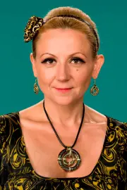 Олена Бондарєва-Рєпіна
