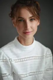 Марина Буштрук Д'яконенко