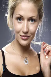 Олена Турбал
