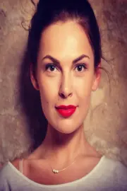 Зоряна Марченко