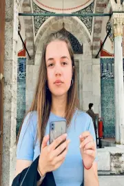 Анна Павленко