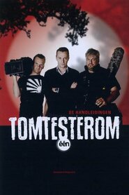 Tomtesterom (2008)
