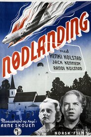 Emergency Landing (1952)
