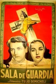 Emergency Ward (1952)