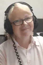 Тетяна Антонова