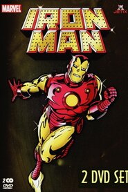 Iron Man (1966)