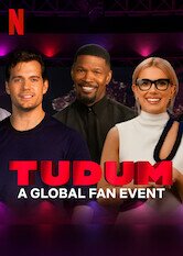 Tudum 2022: Світова подія для фанатів (2022)