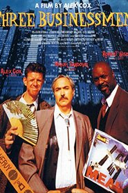 Three Businessmen (1998)