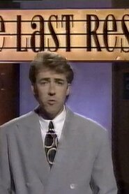 The Last Resort with Jonathan Ross (1987)