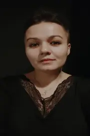 Марія Сидоренко