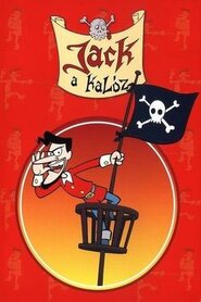 Скажений Джек пірат (1998)