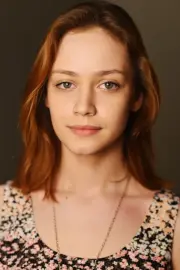 Анна Адамович