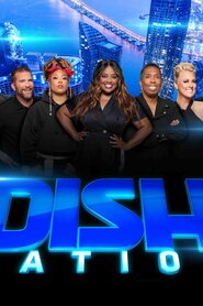Dish Nation (2011)