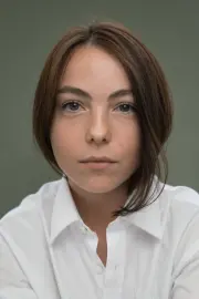 Марія Северілова