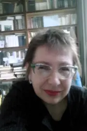 Наталія Марченкова