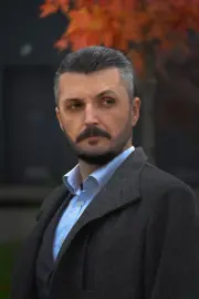Дмитро Бузинський