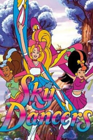 Sky Dancers (1996)