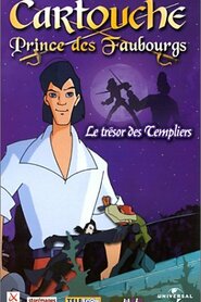 Cartouche, prince des faubourgs (2001)