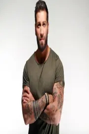 Даніель Салем