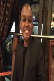 Themba Ntuli
