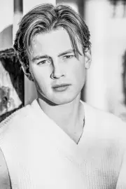 Liam Bosman
