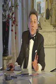 Олександр Спаринський