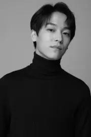 Lee Byung-hun / L.Joe