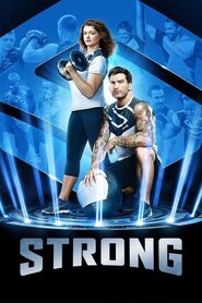 S.T.R.O.N.G. (2016)