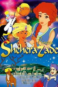Принцеса Шахрезада (1996)