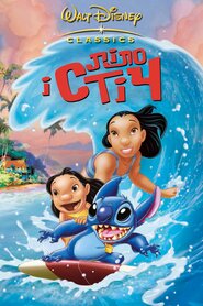Ліло і Стіч (2002)