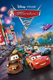 Тачки 2 (2011)
