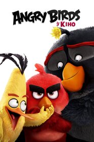 Angry Birds у кіно (2016)