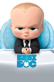 Бебі Бос (2017)