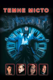 Темне місто (1998)
